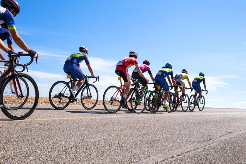 Your step-by-step comeback plan for summer racing season