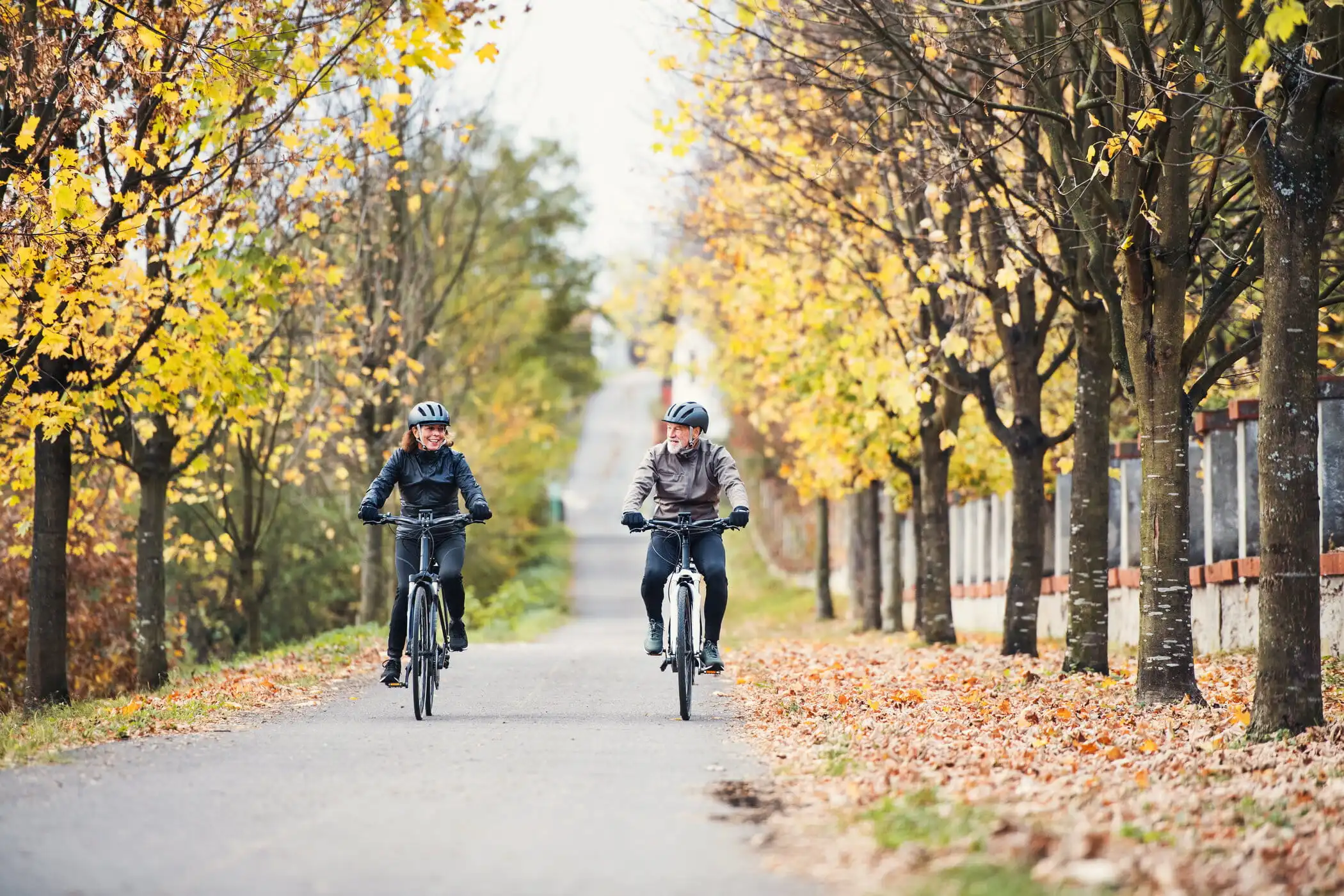 Should You Switch to an E-Bike After 50? An Honest Look at What Really Changes