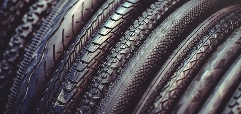 How to select the optimal tire for your bike