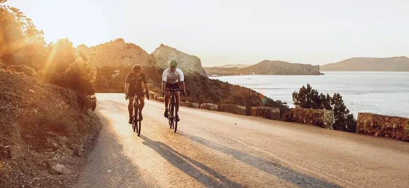 how to choose your first road bike