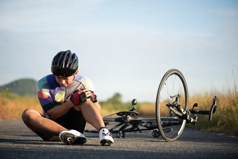 How bicycle insurance claims happen? Velosurance
