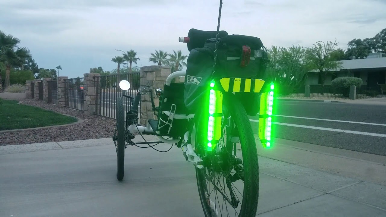 trike lights