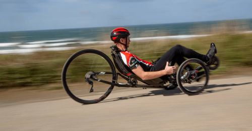 Everything you need to know about Recumbent Tricycles