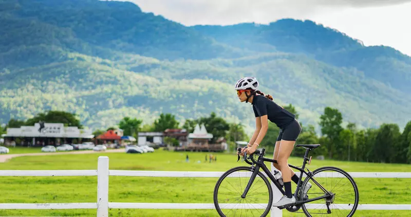 Everything you need to know about Cycling Kit