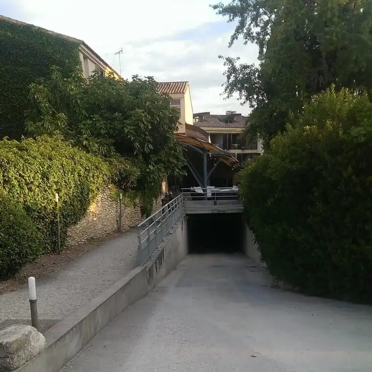 Picture of bike damage #4