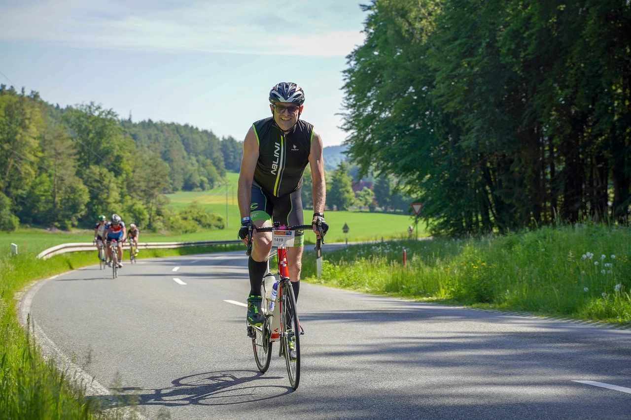 Birmingham Bicycle Club Century