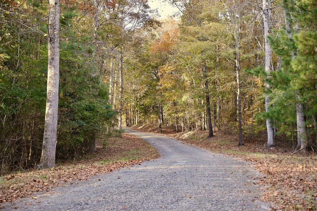 Monte Sano State Park Monte Sano State Park
