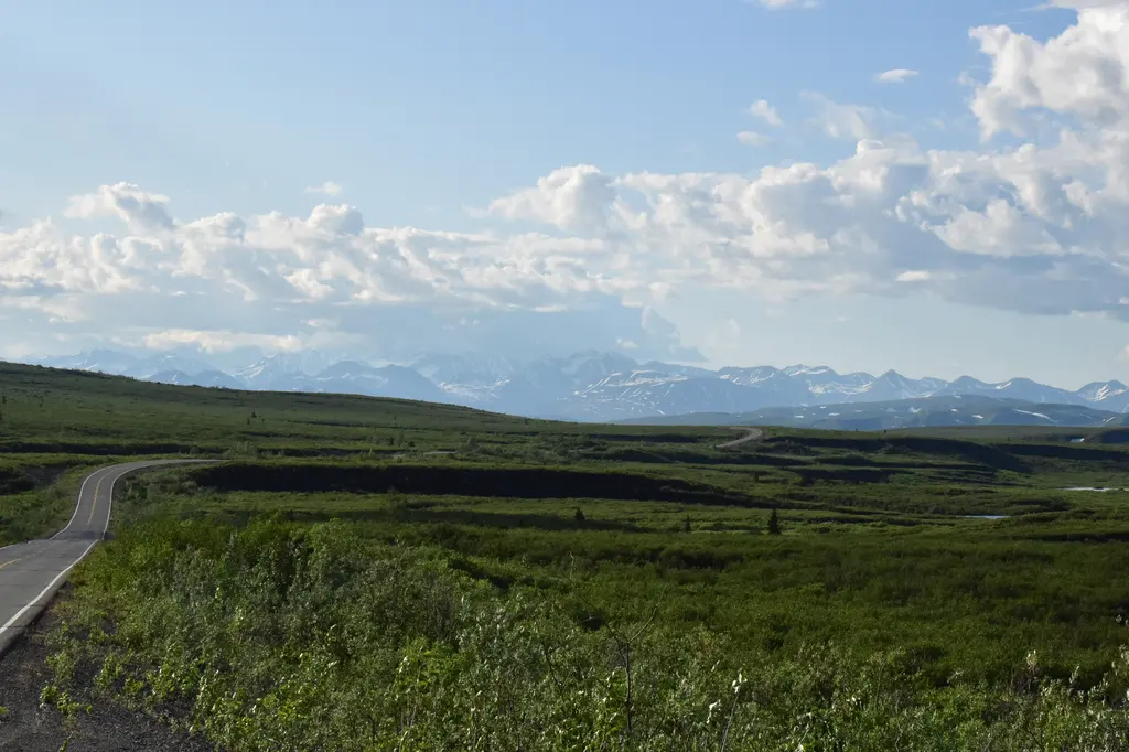 Denali Highway
