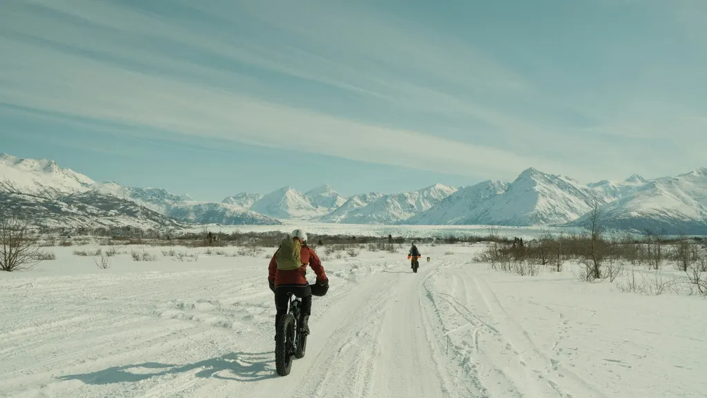 Susitna 100