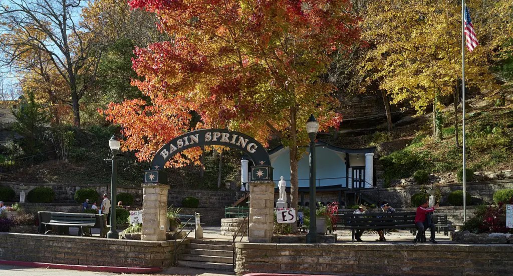 Eureka Springs Fat Tire Festival