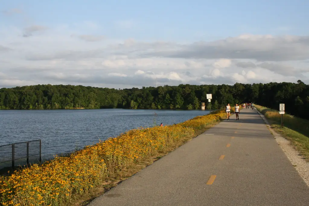 Razorback Regional Greenway