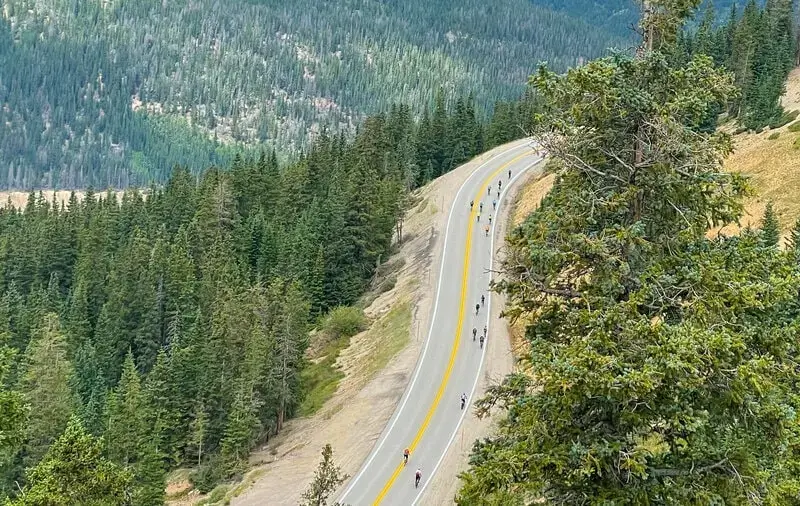 Loveland Pass