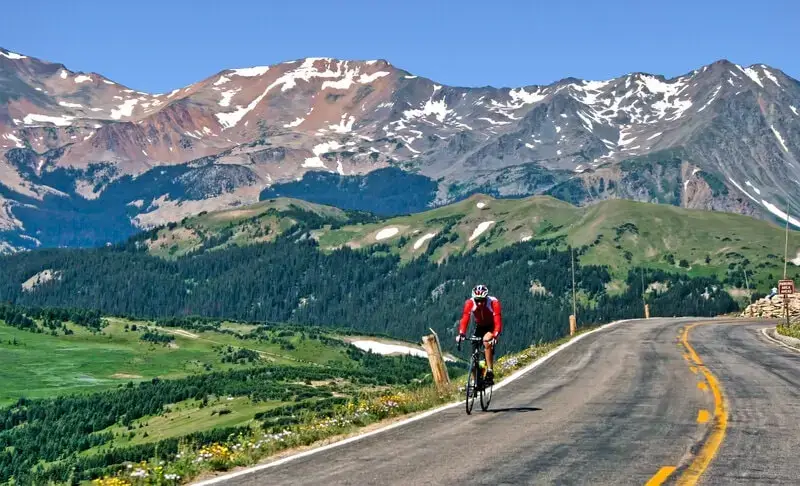 Trail Ridge Road