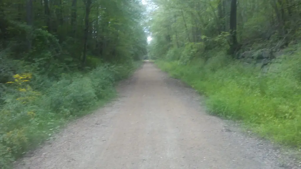 Air Line State Park Trail
