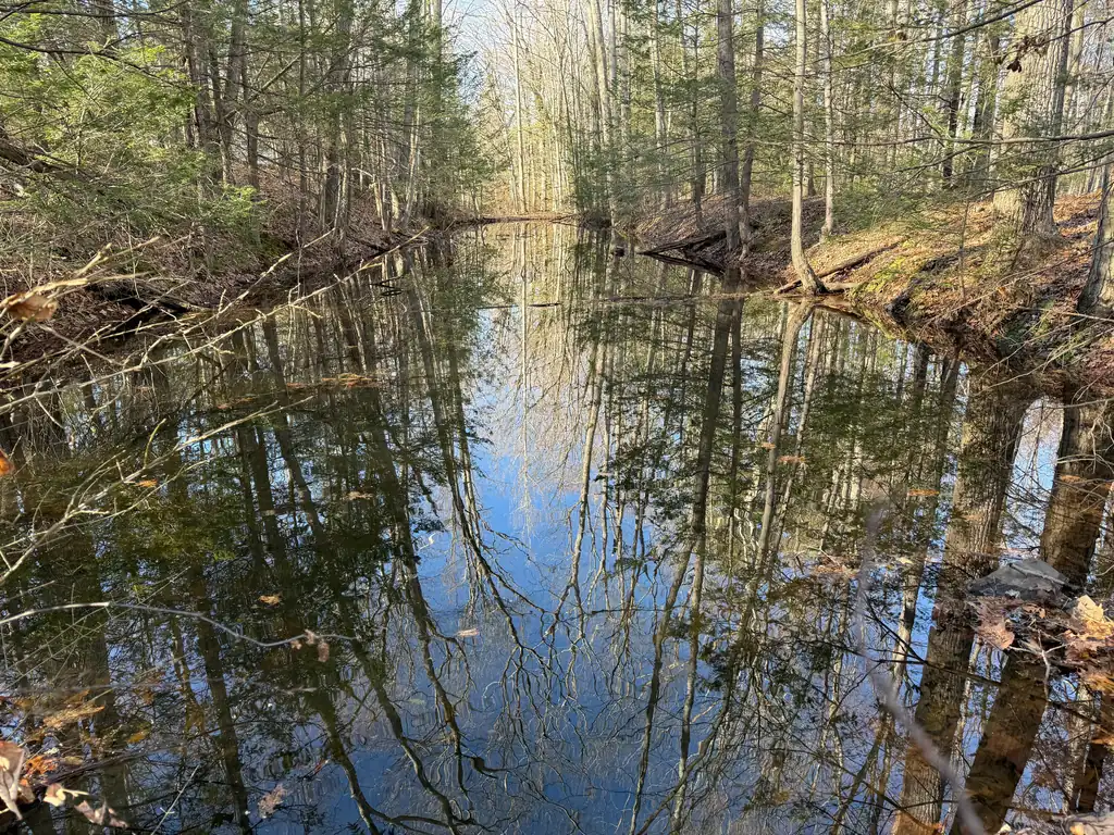 Farmington Canal Heritage Trail