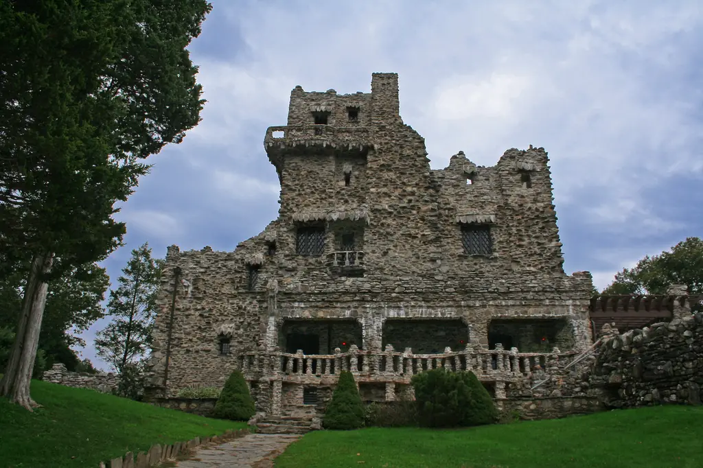 Tour de Lyme Tour de Lyme