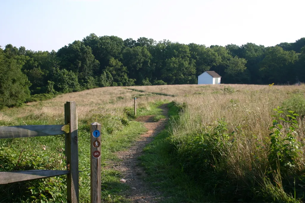 White Clay Creek State Park White Clay Creek State Park