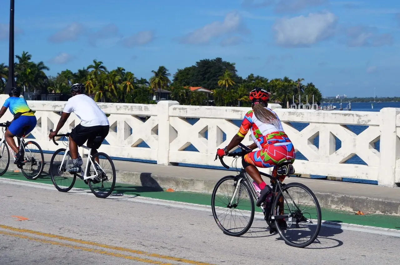 Bike Sebring 6-, 12- & 24-Hour
