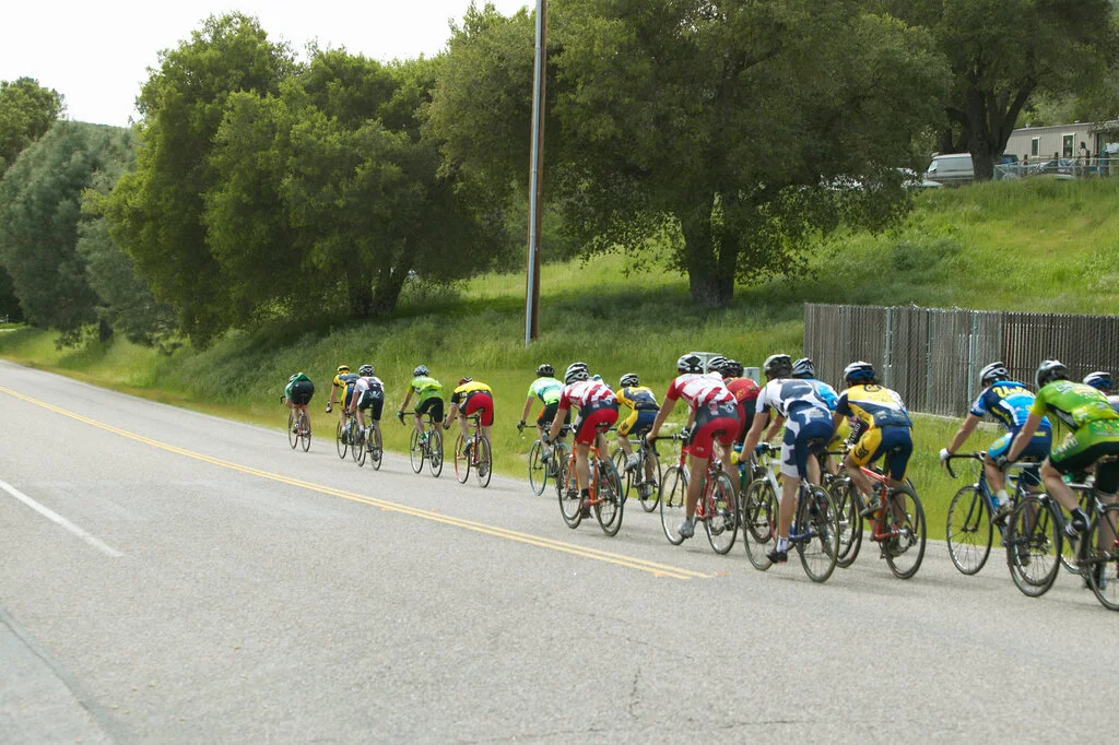 Athens Twilight Criterium