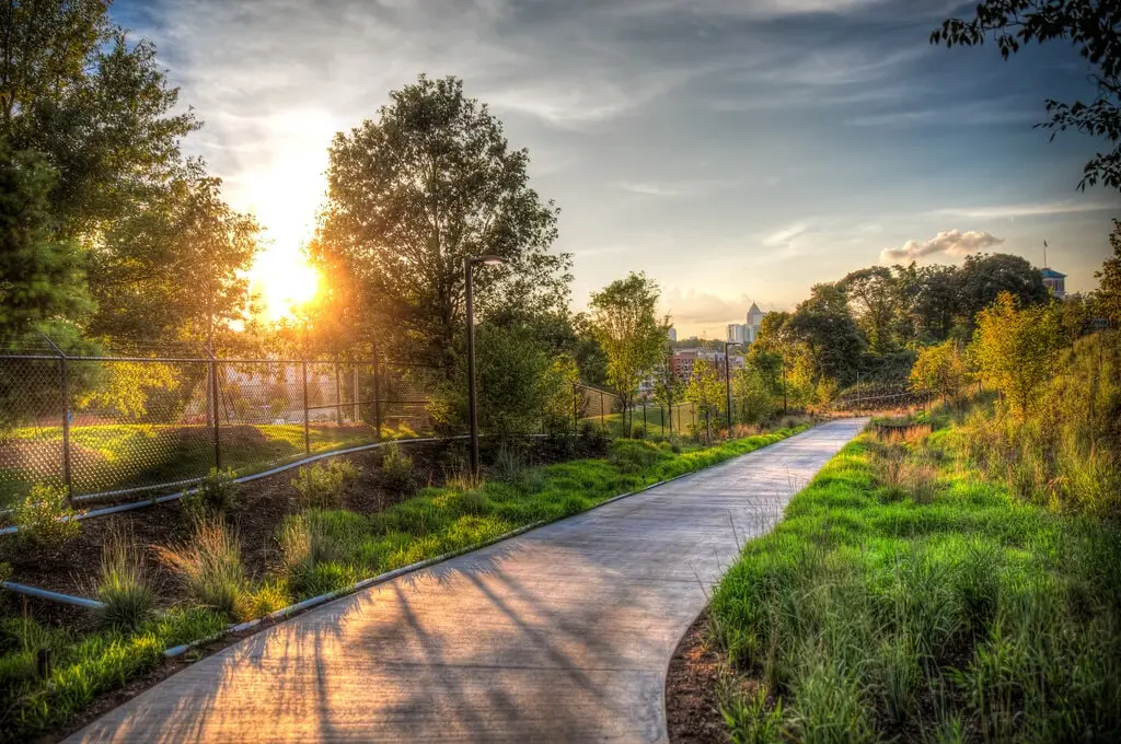 Atlanta BeltLine Atlanta BeltLine