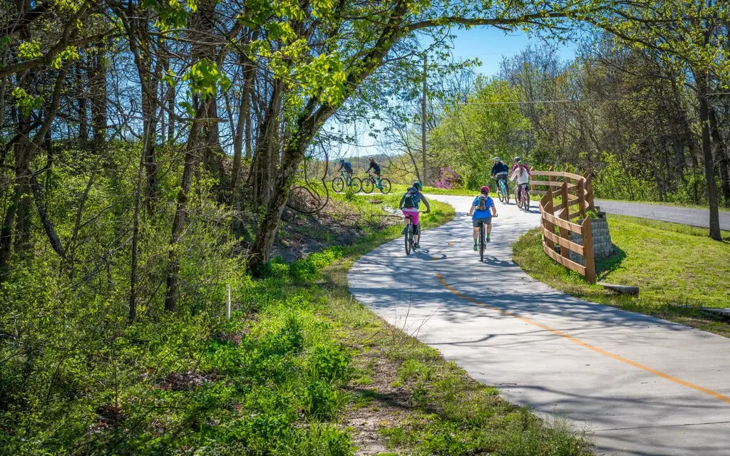Firefly Trail Firefly Trail