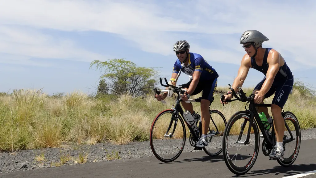 Big Island Gran Fondo Big Island Gran Fondo