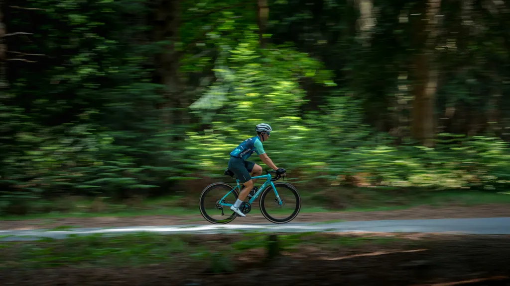 Tantalus Time Trial Tantalus Time Trial