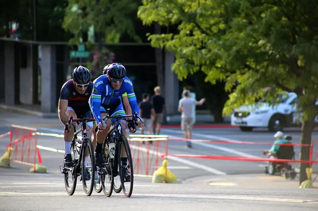 Boise Twilight Criterium Boise Twilight Criterium