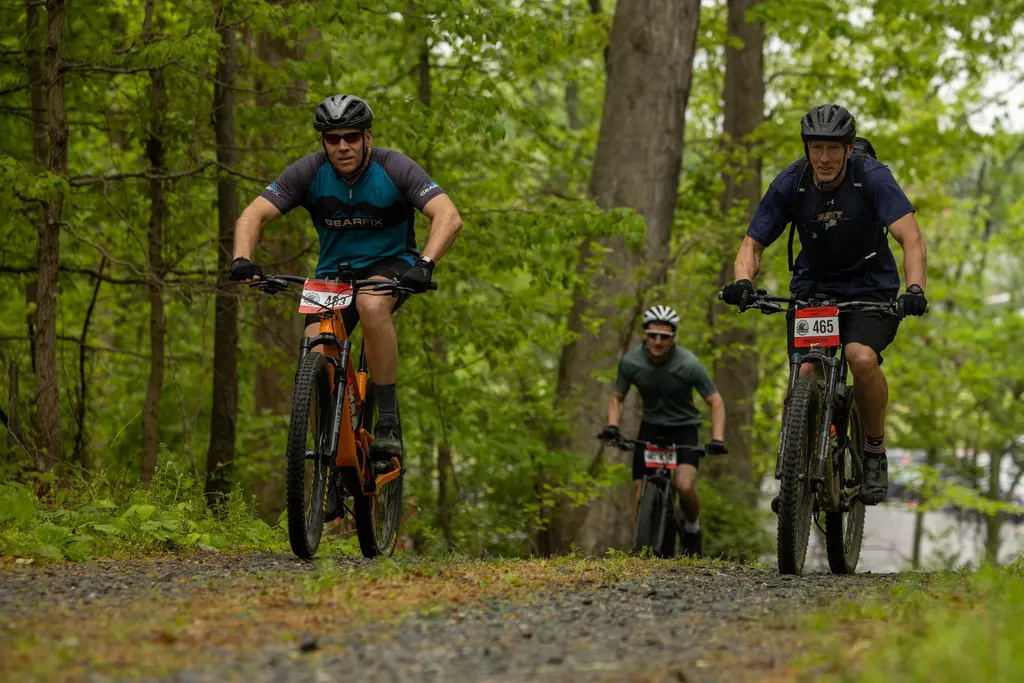 Palos Trail System Palos Trail System