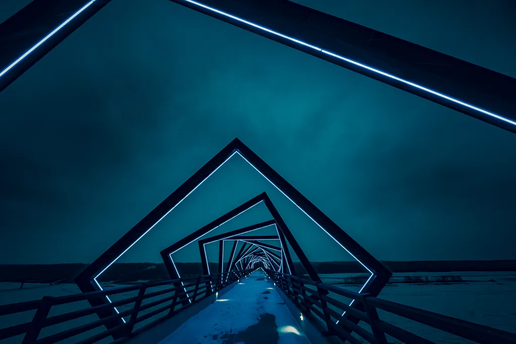 High Trestle Trail High Trestle Trail