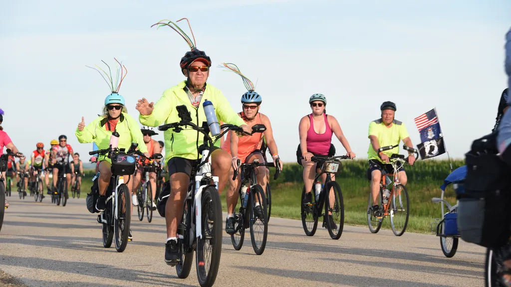 RAGBRAI RAGBRAI