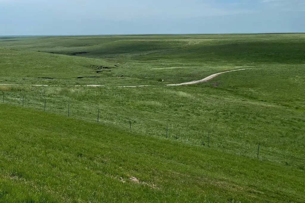 Flint Hills Gravel Roads Flint Hills Gravel Roads