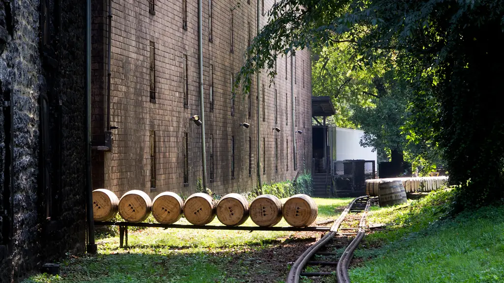 Bourbon Country Burn Bourbon Country Burn