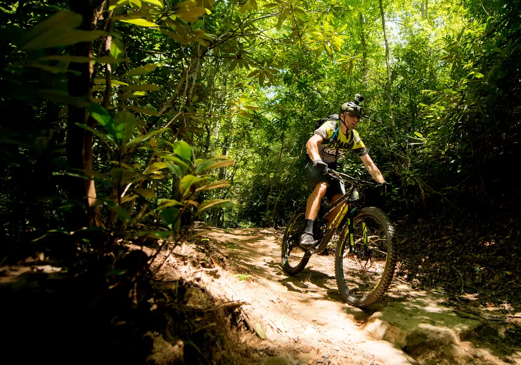 Canal Loop Trail, Land Between the Lakes Canal Loop Trail, Land Between the Lakes