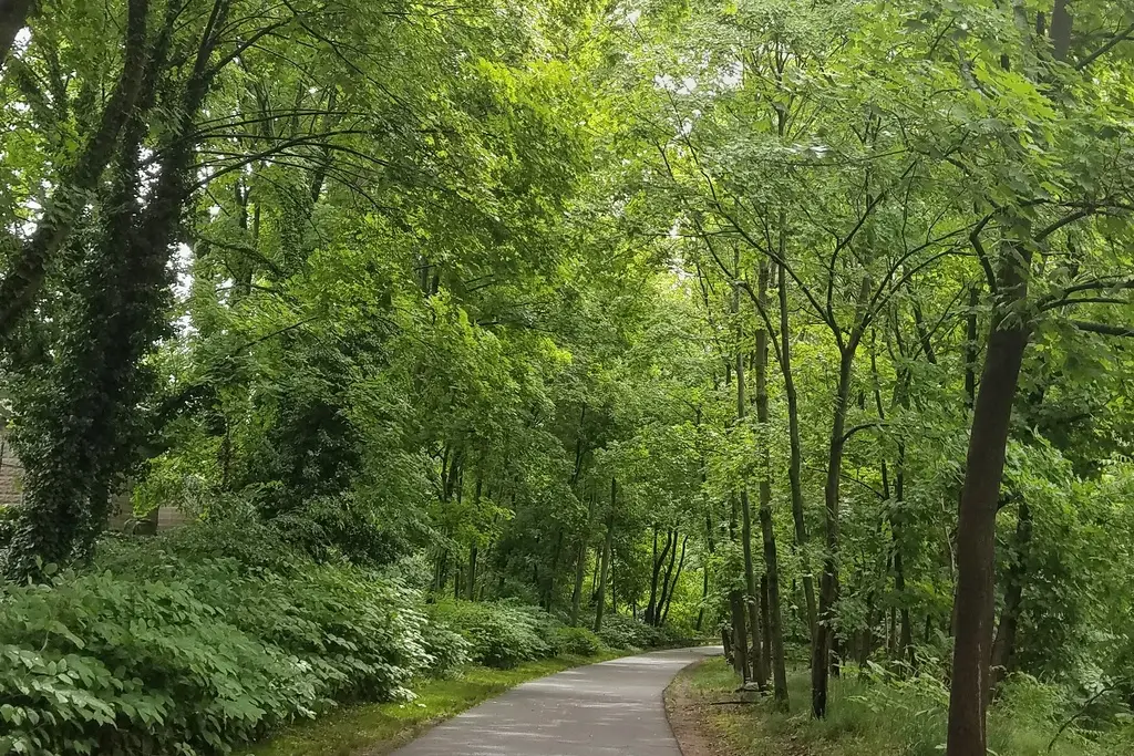 Minuteman Bikeway
