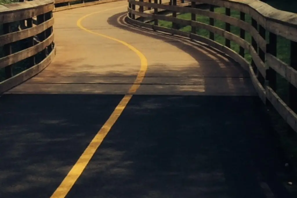 Norwottuck Rail Trail