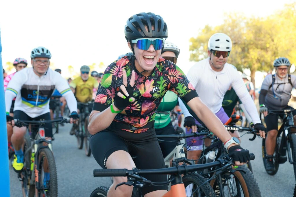 Pan-Mass Challenge