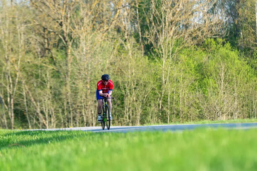 Tour de Cure: New England