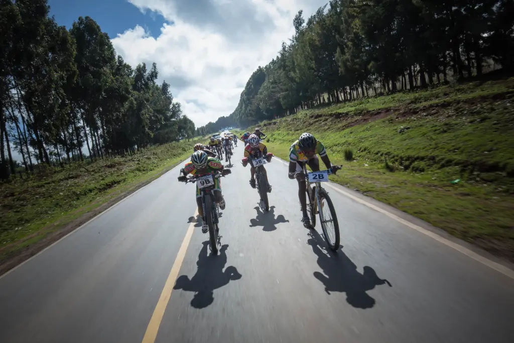 Ore to Shore Mountain Bike Epic Ore to Shore Mountain Bike Epic