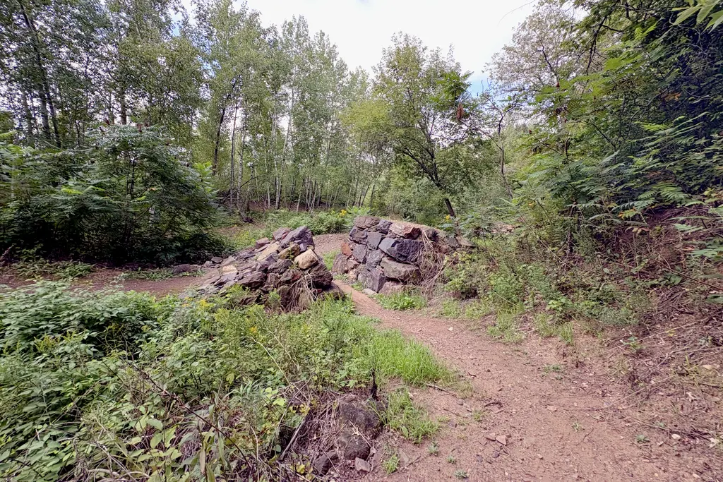 Cuyuna Lakes Mountain Bike Trails Cuyuna Lakes Mountain Bike Trails