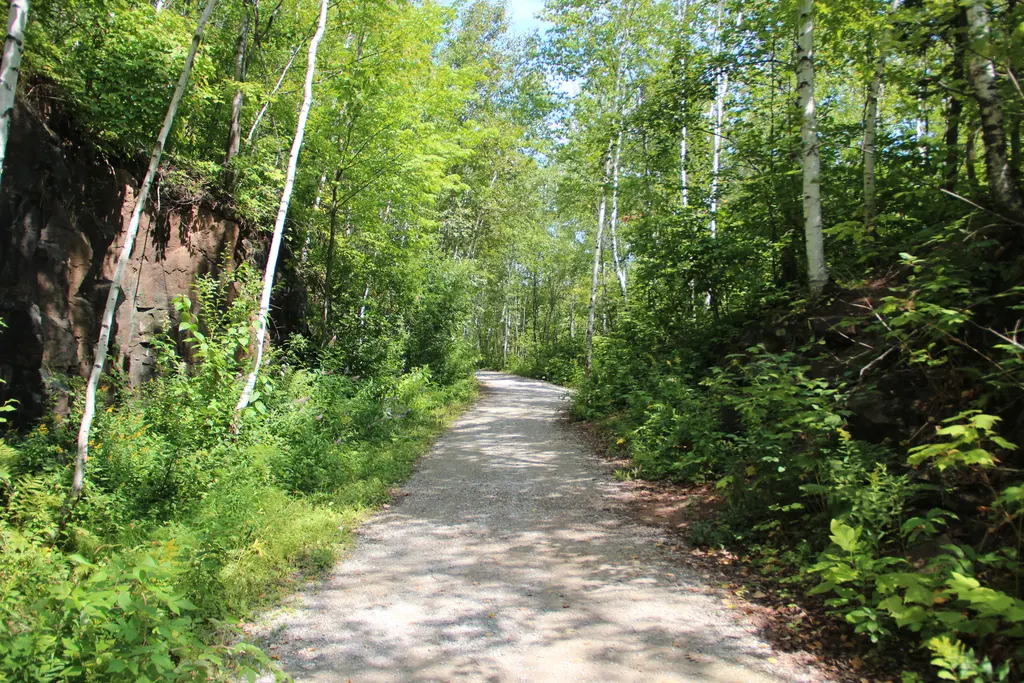 Mesabi Trail Mesabi Trail