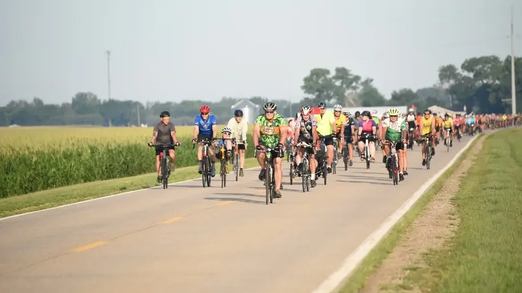 Tour de Tonka Tour de Tonka
