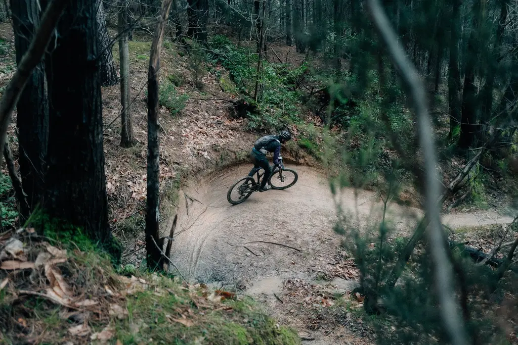 Bethel Bike Trails