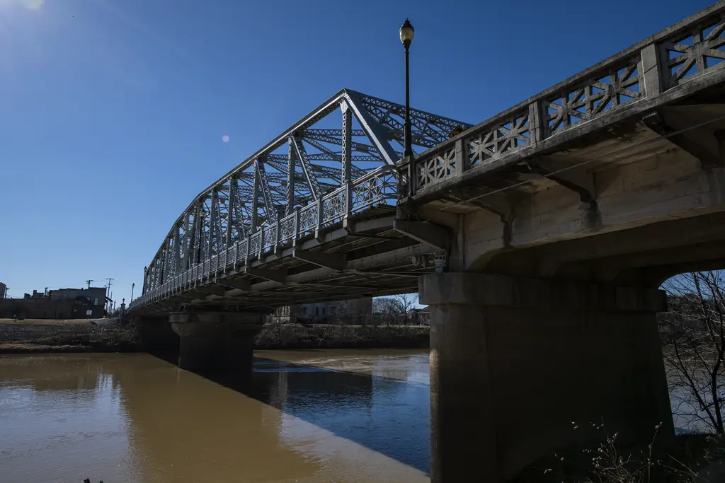 Bikes, Blues & Bayous Bikes, Blues & Bayous