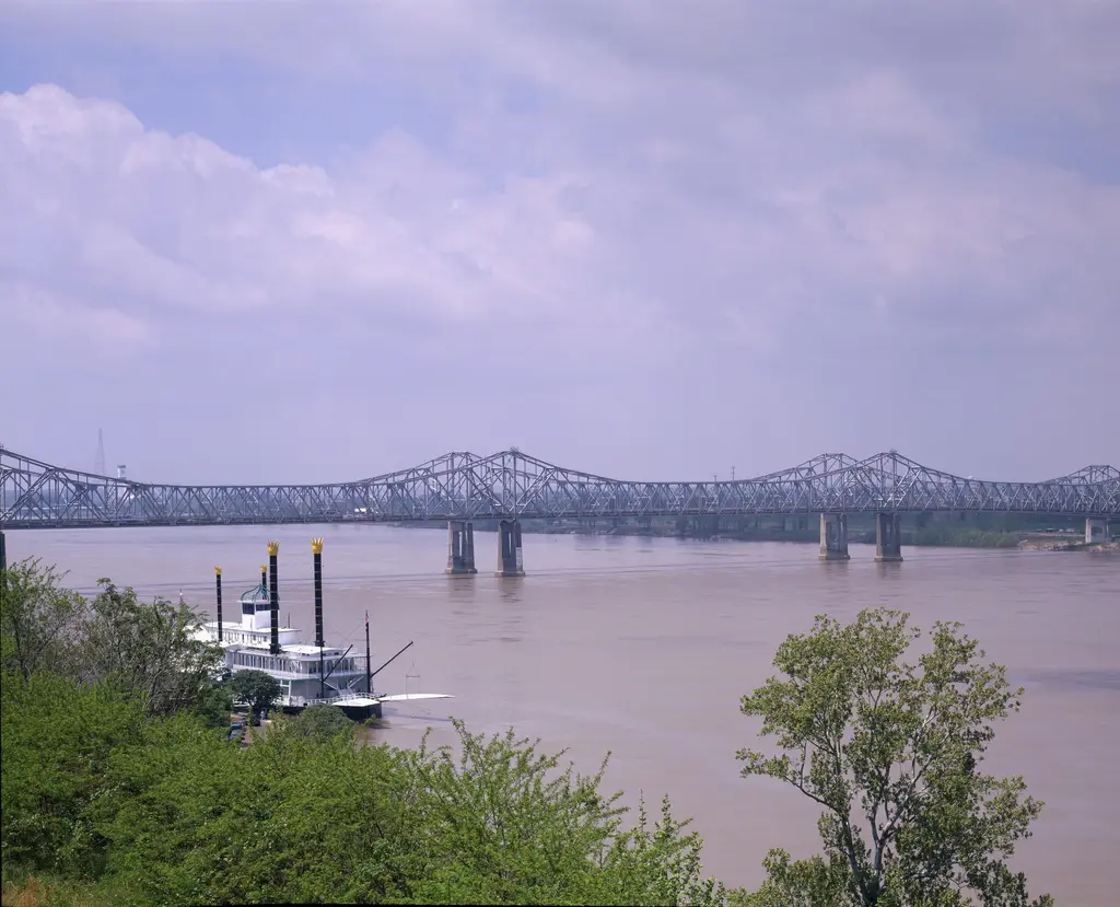 YP Natchez Bicycle Classic YP Natchez Bicycle Classic