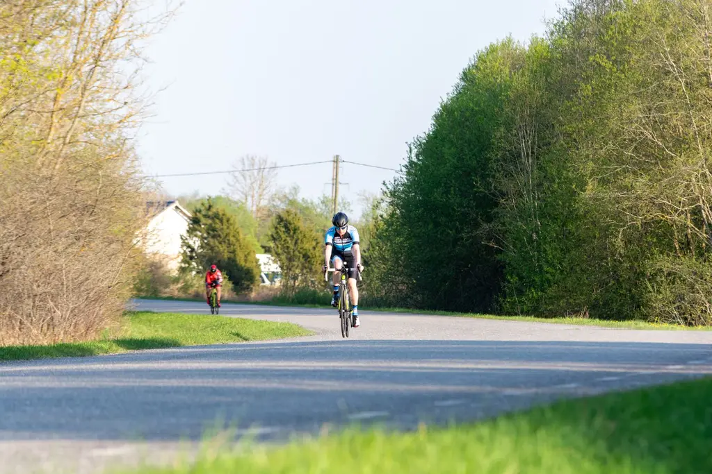 Velvet Ditch Gran Fondo Velvet Ditch Gran Fondo