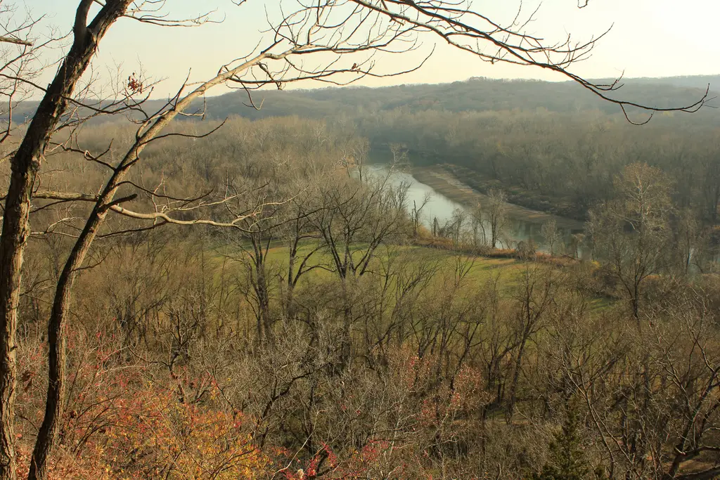 Castlewood State Park Castlewood State Park