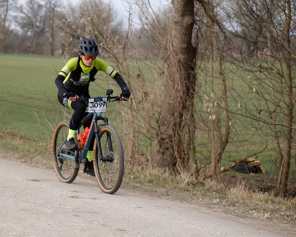 The Equalizer Gravel Race The Equalizer Gravel Race