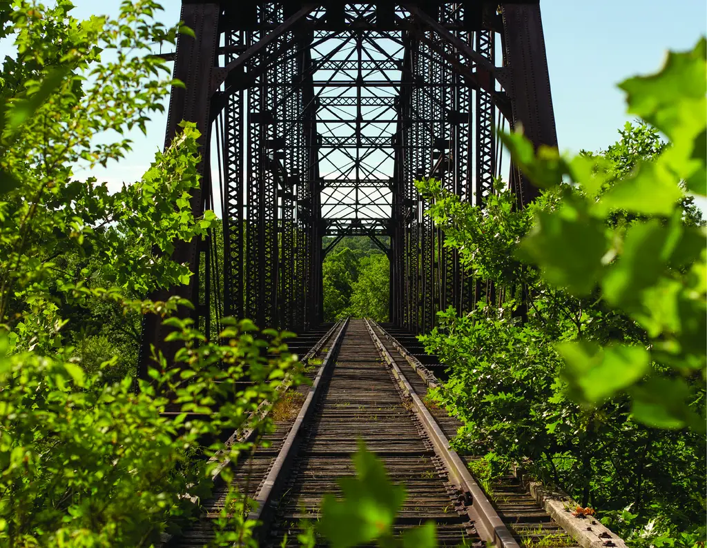 Katy Trail State Park Katy Trail State Park