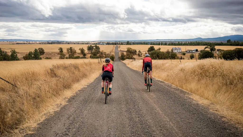 Big Sky Gravel Big Sky Gravel